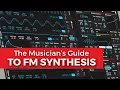 FM Synthesis Explained A Musician s Guide To FM feat Kilohearts Phase Plant