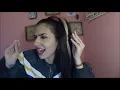Duzz - "Tom Cruise Mission" ft Kweller (prod. LR Beats) (dir. @tpiresbr) | REACTION | INDI JADE