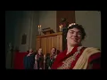The Last Dinner Party - Caesar on a TV Screen