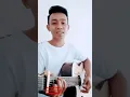 kucintai dengan bismilah - kangen band _ cover by Hardii official