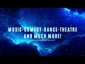 Alhambra Theatre - Promo