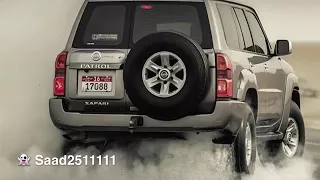 راح ورحل مشاري بن نافل بطئ 