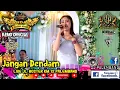 SENSASIONAL !!! JANGAN DENDAM || OT MANDALA LIVE DANGDUT || JL. BOSTER KM 12