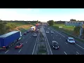 Road traffic for object recognition