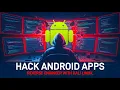 How to Reverse Engineer Any Android Application with Kali Linux - Lec 57