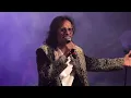 Tres lunares (en vivo desde el Teatro de la Ciudad