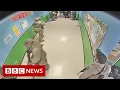 Texas school shooting families express anger at leaked - BBC News