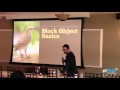 Ben Ramsey - Mocking with Mockery 9
