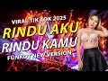 Download Lagu FUNKOT - RINDU AKU RINDU KAMU VIRAL TIK TOK 2025 BY DJ RERE MONIQUE