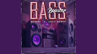 bass booster