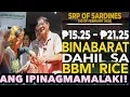 Download Lagu MALAPIT NA ANG SONA KAYLANGAN MAY MASABI AT MAY MAIPAGMALAKI!#komentonikamanong
