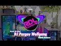 Download Lagu DJ Pargoy Wolfgang | Tiktok Reborn Slow Bass
