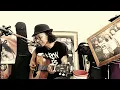 BLUES MALES BY SLANK || COVER TOMI BLUES BLOES || slankersindonesia