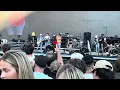 Gavin Adcock - Deep End (Live) - Acrisure Stadium, Pittsburgh, PA - 6/5/26