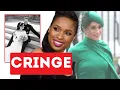 Download Lagu Jennifer Hudson’s EMBARRASSING Meghan Markle Moment: “Is She an American?”