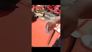 ست عجوزه سابت علاجها علشان تروح تنتخب فعلا هما دول المصريين اللي عندهم اصول انتخابات Viral React 