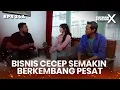 Download Lagu Semenjak Nena Promosiin Dan Temannya Bisnis Cecep Maju - PREMAN PENSIUN X | Eps 24A Part 2