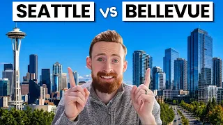 What Nobody Tells You About Living In Seattle Vs Bellevue