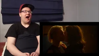 motherland fort salem s1e1 say the words reaction