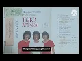 Lagu TRIO AMSISI, VOL 7 : Dos Ni Roha Sibaen Na Saut