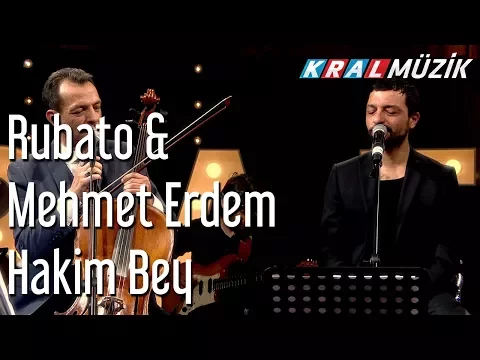 Download MP3 Hakim Bey - Rubato & Mehmet Erdem