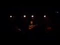 Glen Hansard "Let Me In " Palladium/Warsaw 03.03.2016