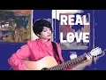 Download Lagu BLANCA - 'Real Love' Cover (w/ Lyrics) | Miraculous Mondays