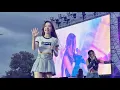 Download Lagu [4K60] You Better Know by Red Velvet at MIK Festival in London
