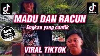 hairie ft zulie madu dan racun viral tiktok terbaru remix ageng keyboard
