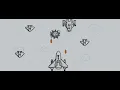 AIRCRAFT WAR GAME IN PYTHON WITH SOURCE CODE