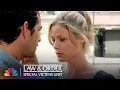 I Married My Own Rapist Law Order SVU NBC