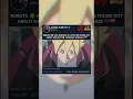 Download Lagu BORUTO 🥺 WAS SHOCKED 🥵 AFTER HE FOUND OUTABOUT NARUTO'S 🥹 APPARENT DEMISE 💔❤️‍🩹