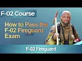 F-02 Fireguard Practice Test 2026 - NYC FDNY Fire Guard