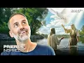 La tendre communion avec le Saint-Esprit - Prières inspirées - Jérémy Sourdril -REDIFF