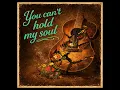 INGAROSE - YOU CAN'T HOLD MY SOUL