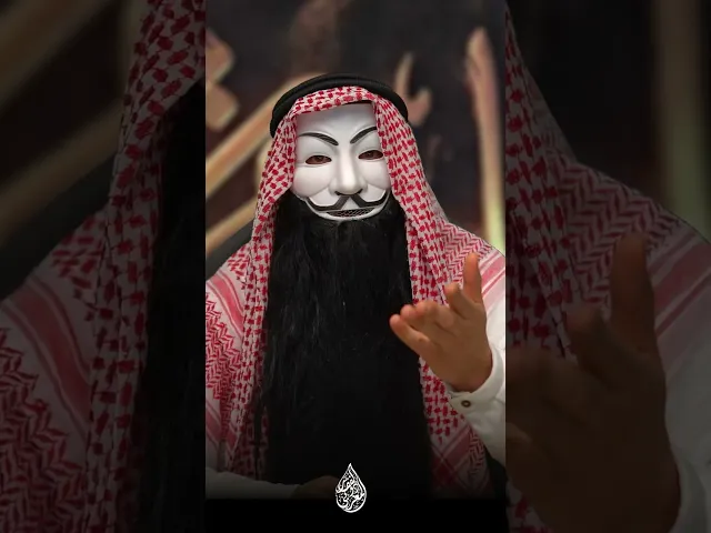 ⁣حجر بن عدي رضي الله عنه مع معاوية رضي الله عنه في الجنة رضي الله عنها كلهم عدول