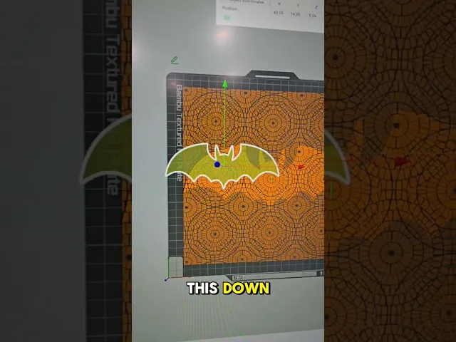 Pumpkin STL Modifier and solid pumpkin decoration video thumbnail