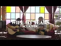 Damien - Wipe My Tears (Acoustic)