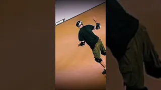 Tony Hawk first 900