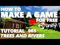Unity Tutorial For Beginners - How To Make A Game