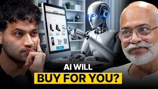 What Will the Future of Shopping Look Like? | Sauvik Banerjjee | Raj Shamani Clips