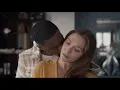 Interracial kiss - Sorry For Your Loss 3