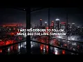 Iron Heart (I'm Not Like Them) 💔 | M-alasle | Official Lyric Video