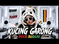 KUCING GARONG - DEDE S. | ROCK DANGDUT | COVER METAL VIBRATION