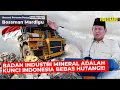 Lagu PRABOWO TIRU TIONGKOK MELALUI BIM UNTUK JADIKAN INDONESIA NEGARA BEBAS HUTANG ?!! - Mardigu Wowiek