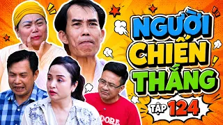 NGƯỜI CHIẾN THẮNG - Góc Phố Nhiều Chuyện Tập 124 | Hài Hiệp Vịt, Lệ Mỹ | Phim Hài Hay Mới Nhất