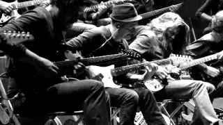 Johann Sebastian Bach Toccata Fugue In Dm By Sinfonity 