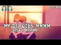 Lagu My Dil Goes Mmmm ( Slow \u0026 Reverb)🎧🎧 ll Shaan- Gayatri Ganjawala ll Riya lofi vibes