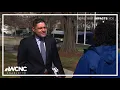 Concerning ICE arrests four men ahead of court hearings in Mecklenburg County