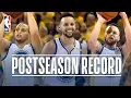 Stephen Curry s Best Career Playoff 3-Pointers